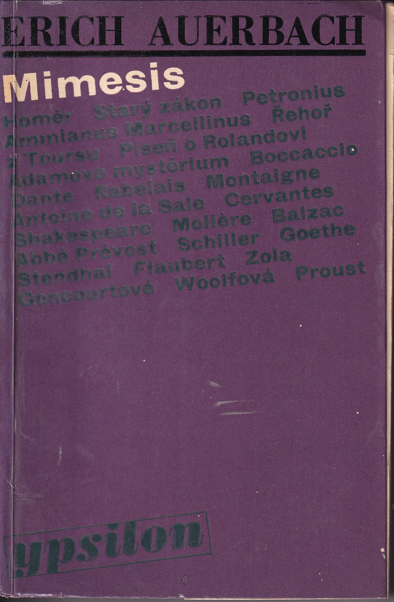 Mimesis
