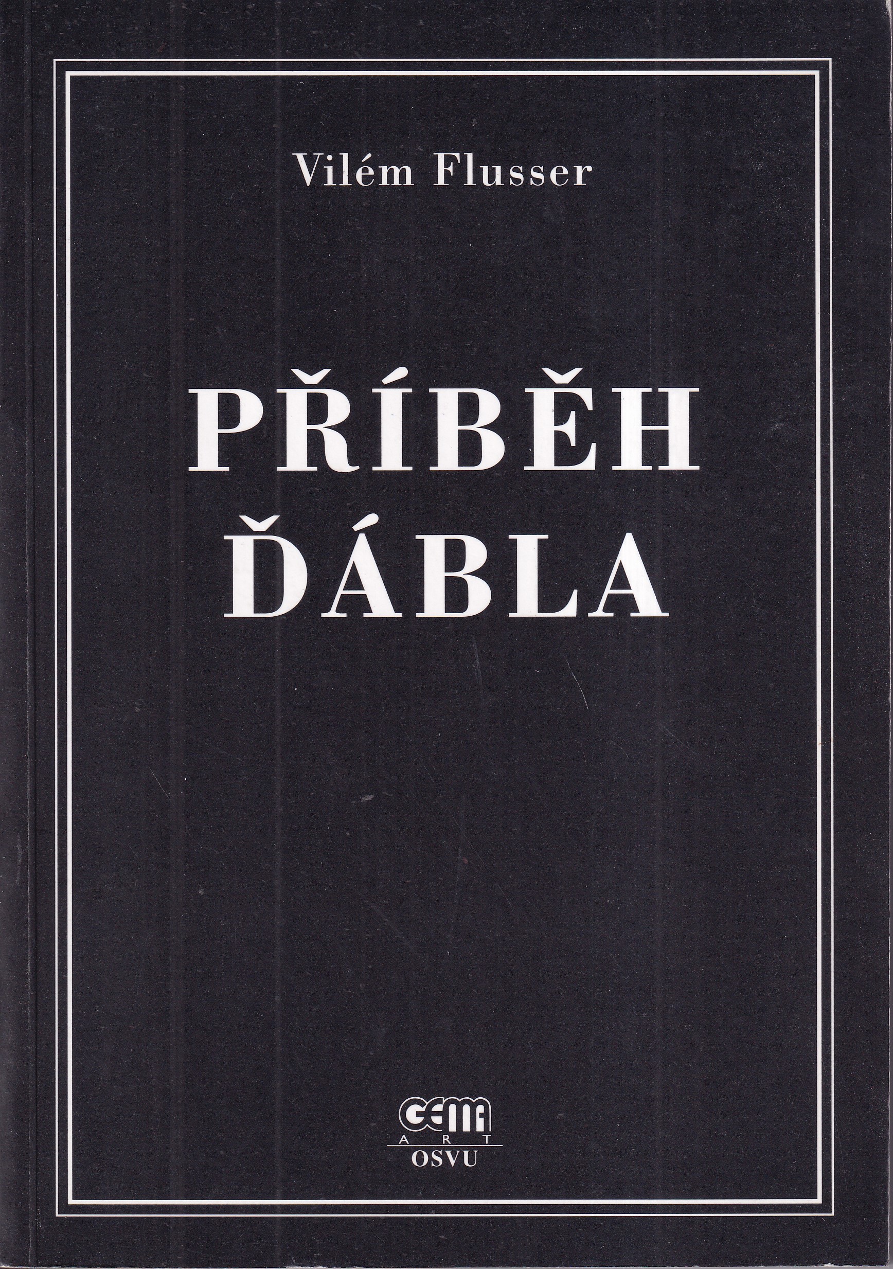 Příběh ďábla