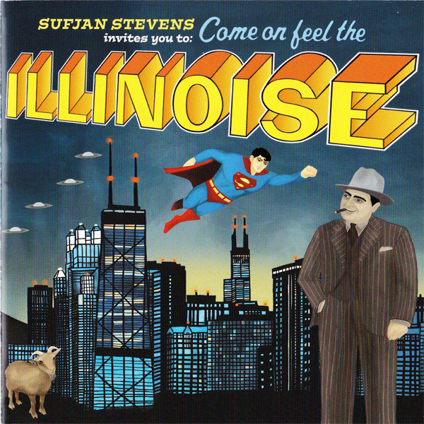 CD  Illinois