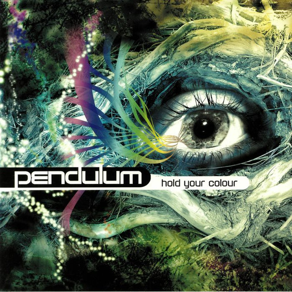 LP Hold Your Colour
