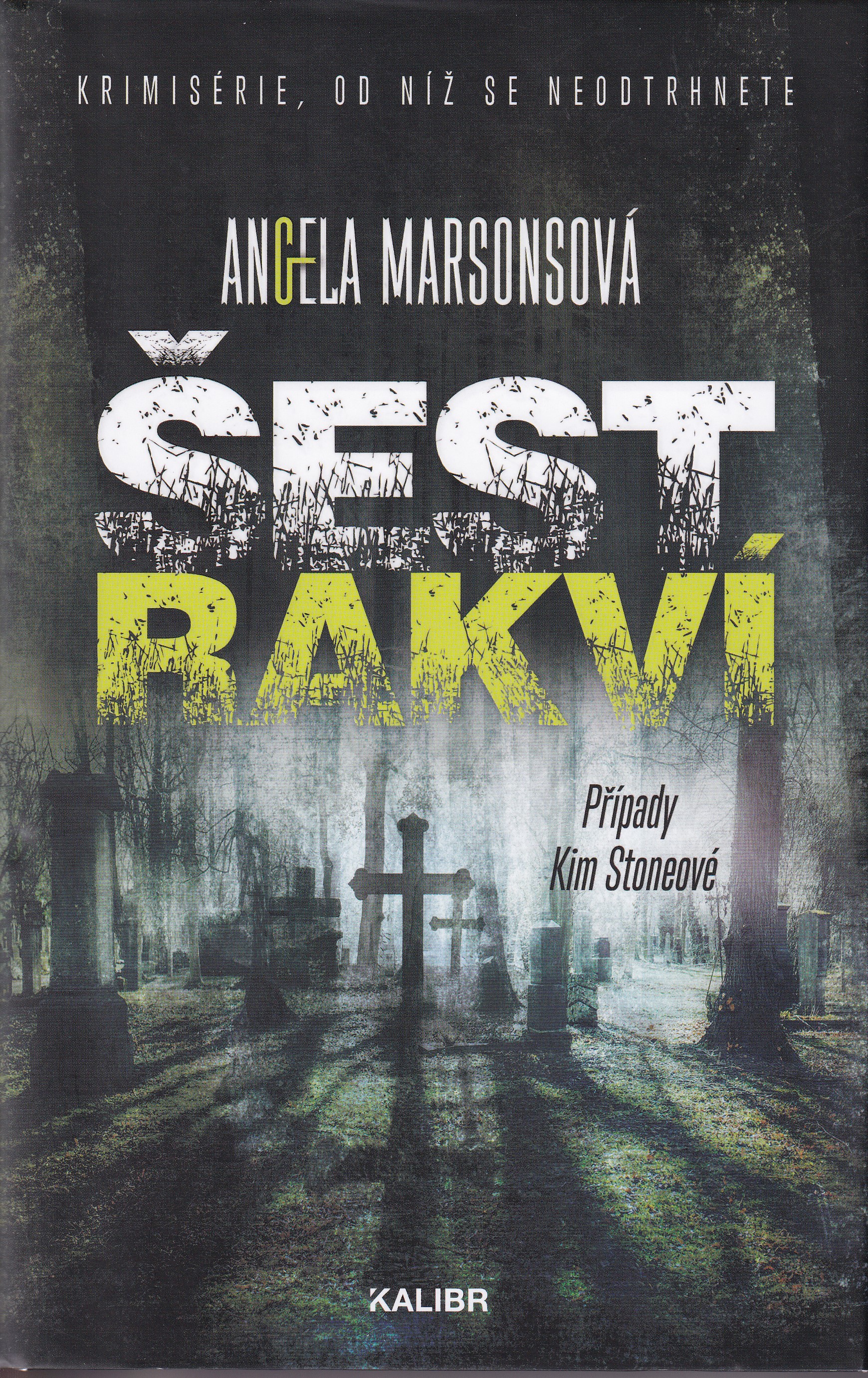Šest rakví