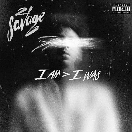 CD I Am > I Was