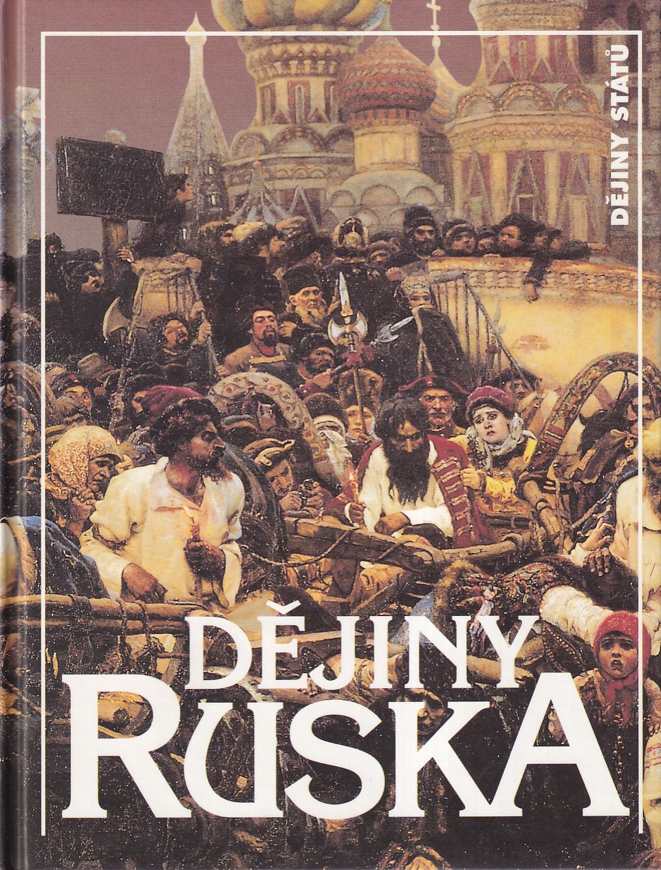 Dějiny Ruska