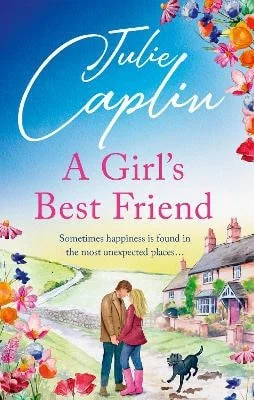 Girl´s Best Friend