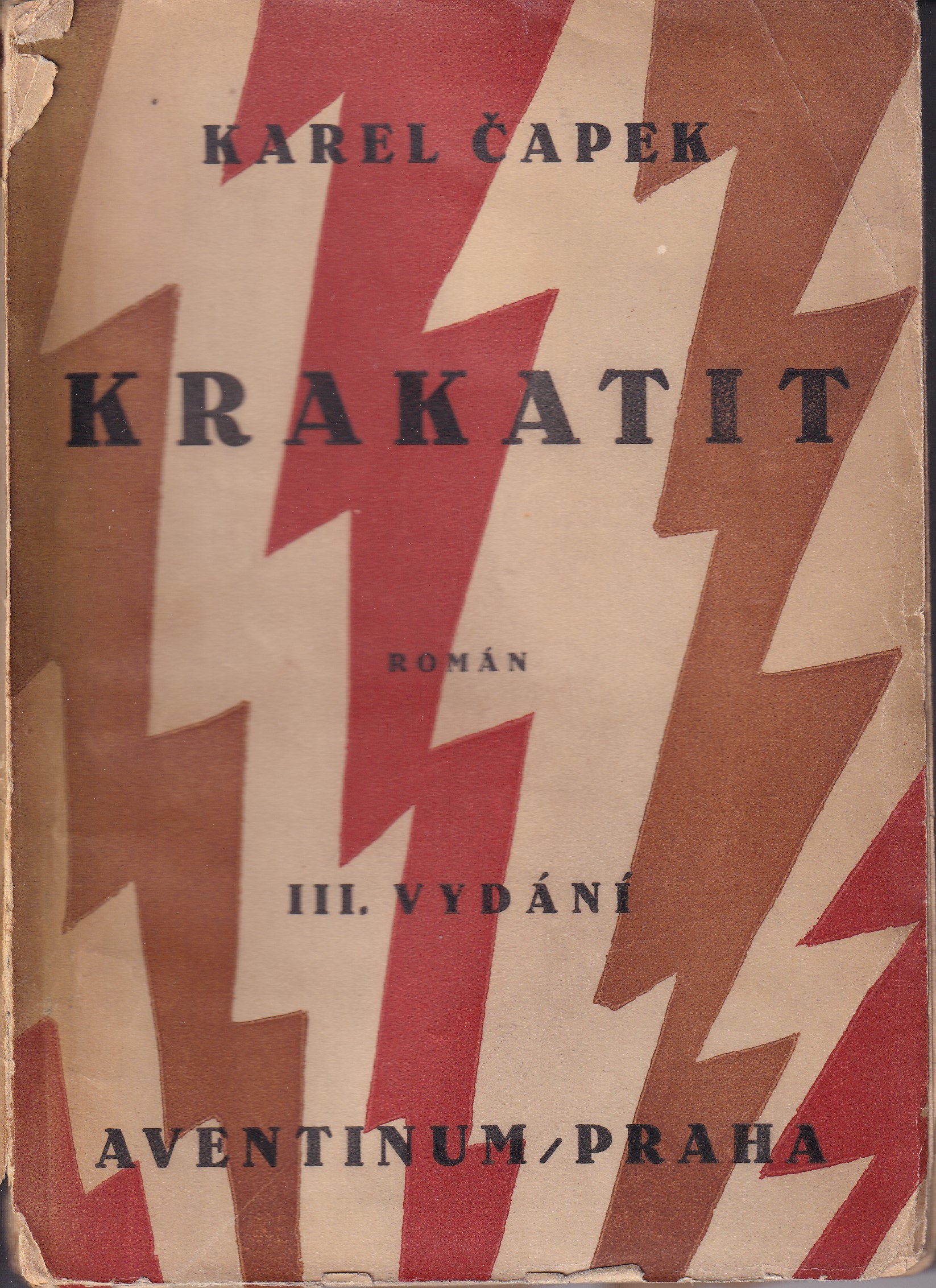 Krakatit