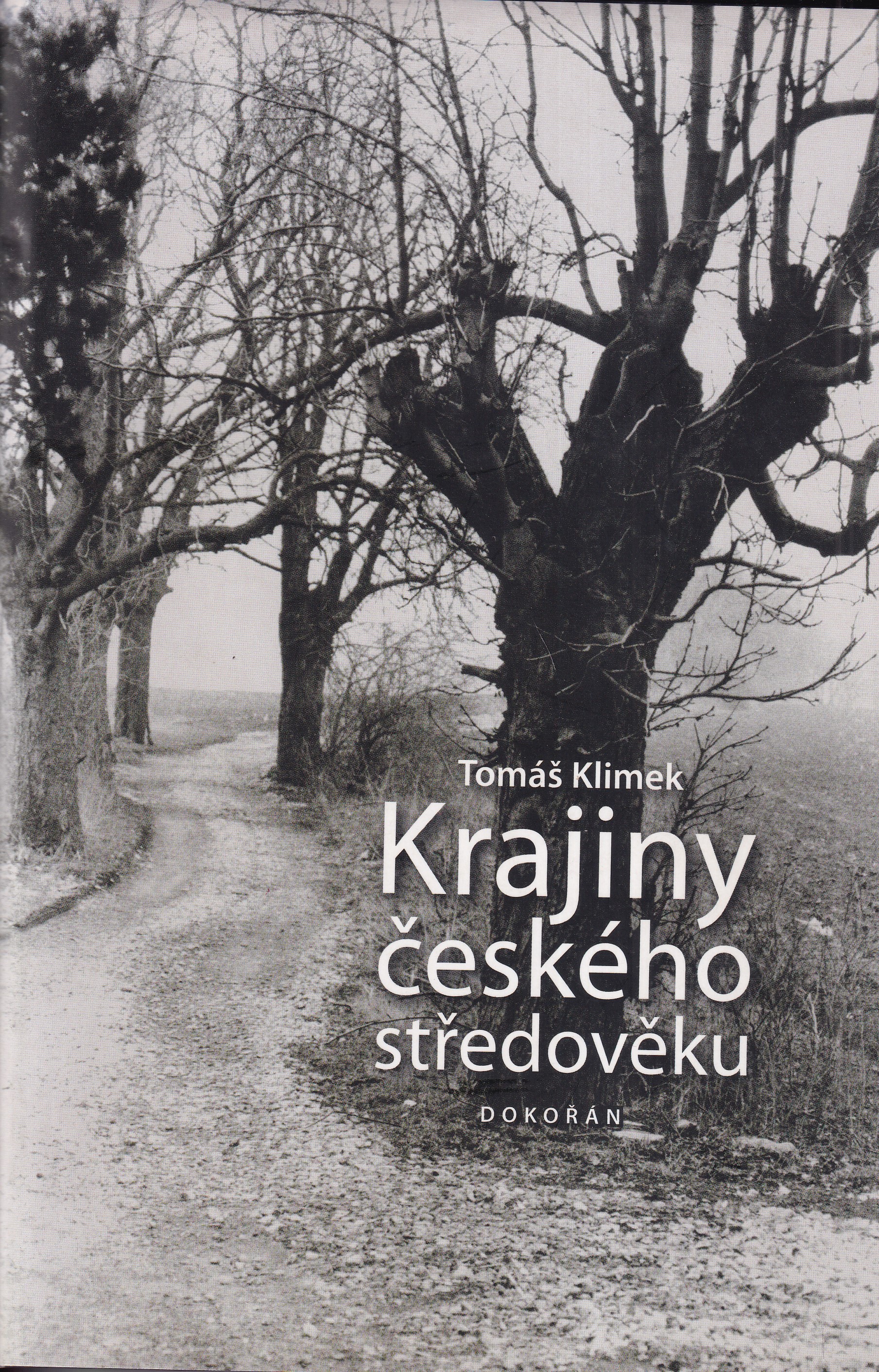 Krajiny českého středověku
