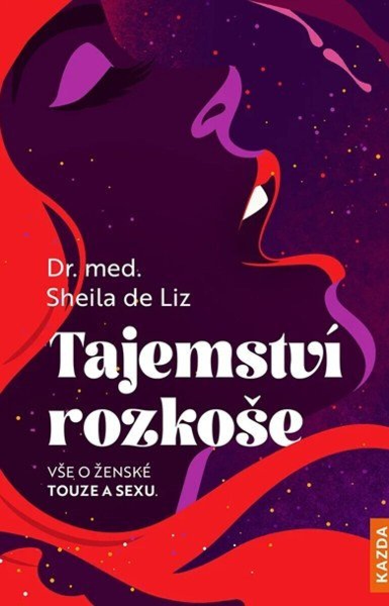 Tajemství rozkoše