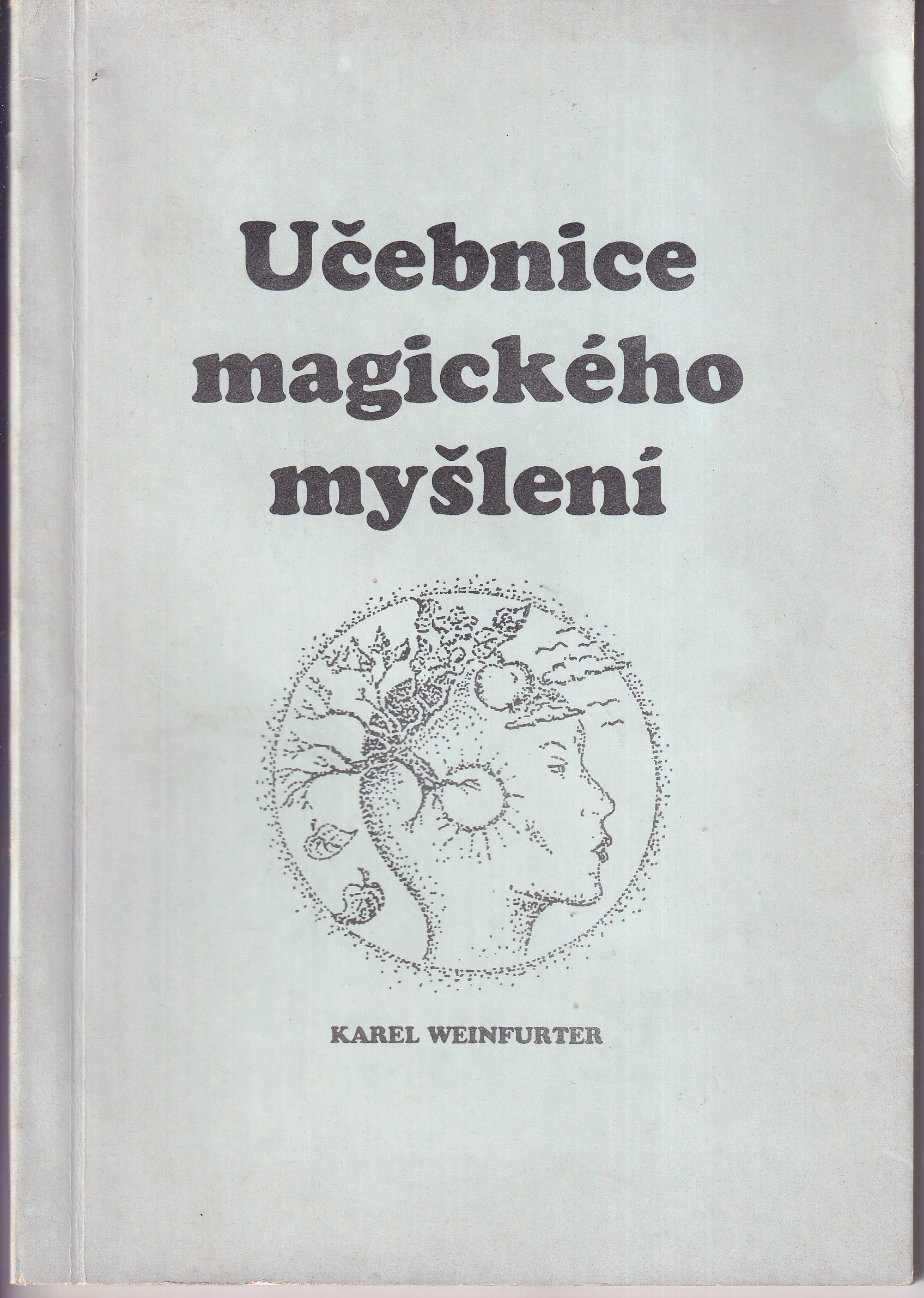 Učebnice magického myšlení