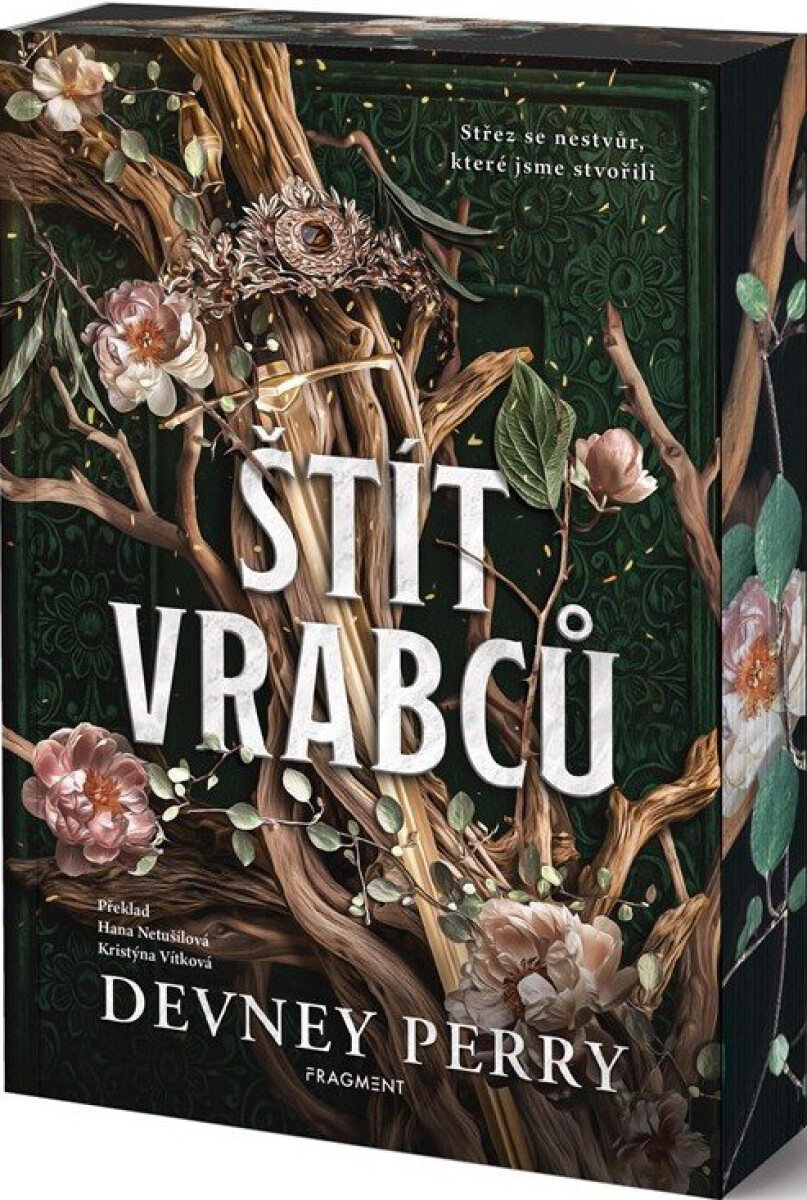 Štít vrabců