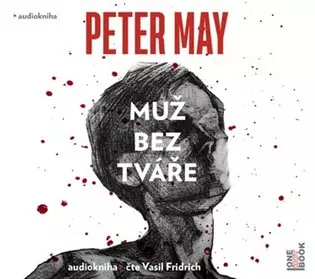 CD Muž bez tváře