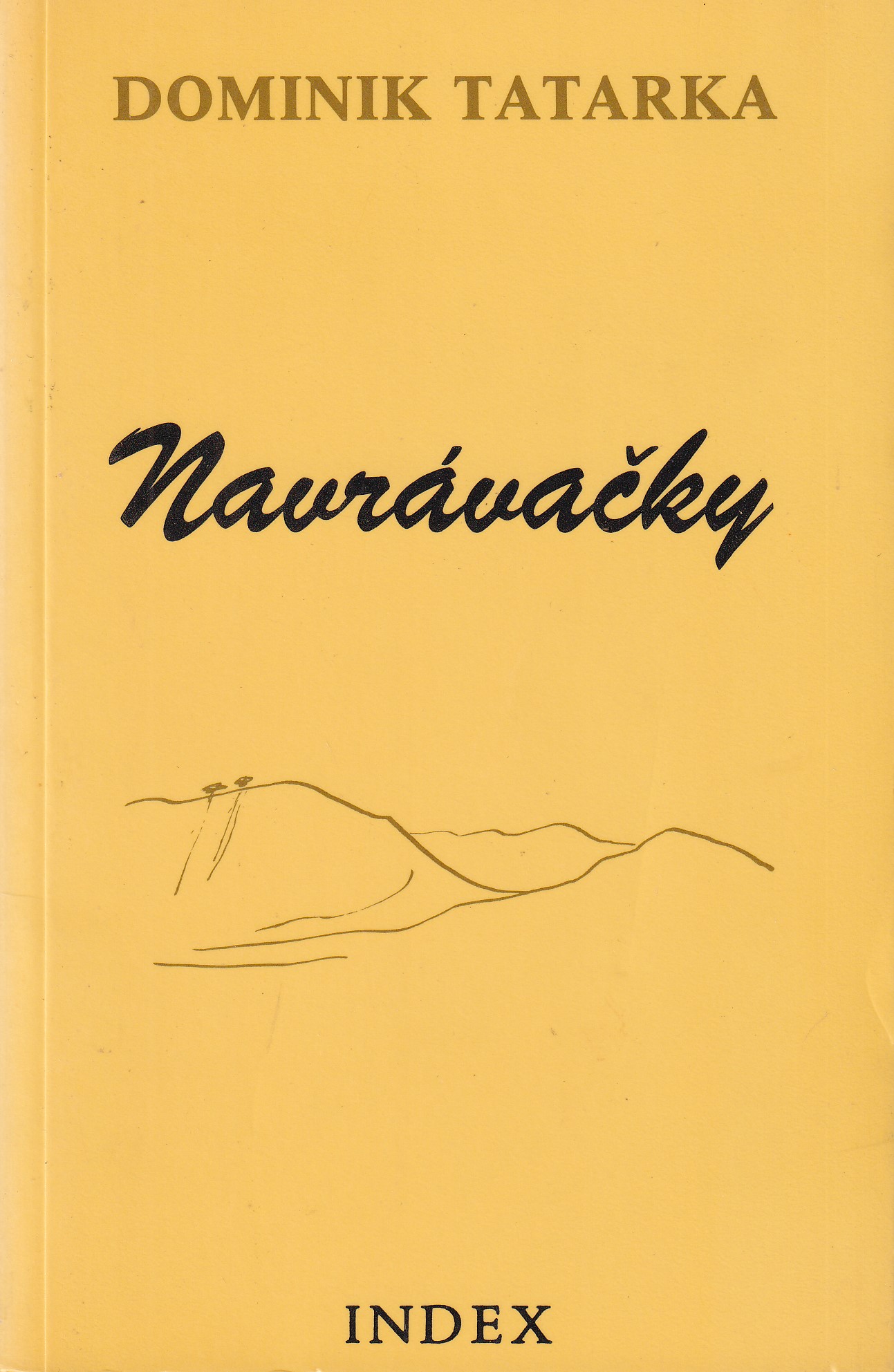 Navrávačky