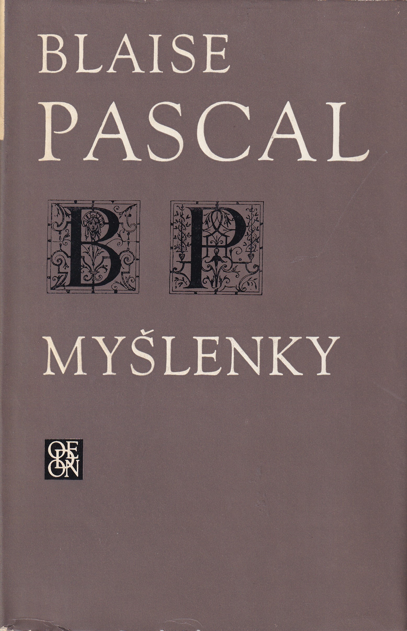 Myšlenky