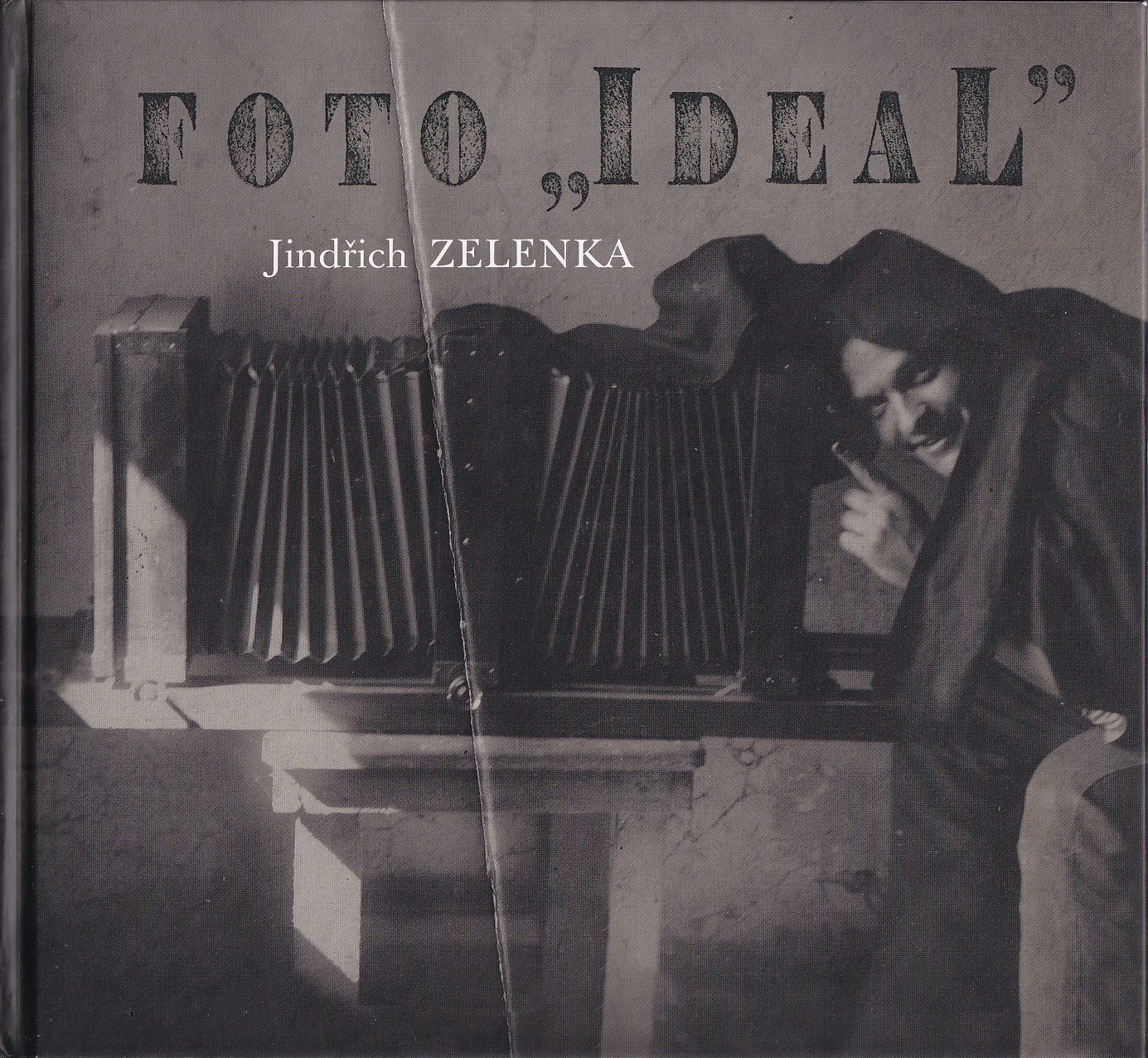 Foto Ideal : Jindřich Zelenka
