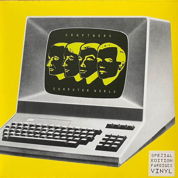 LP Computer World