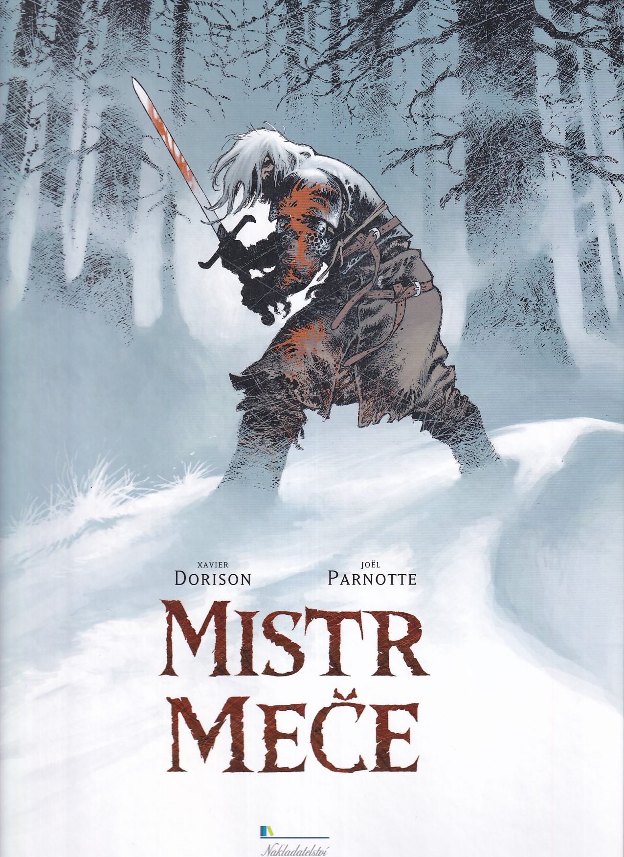 Mistr meče