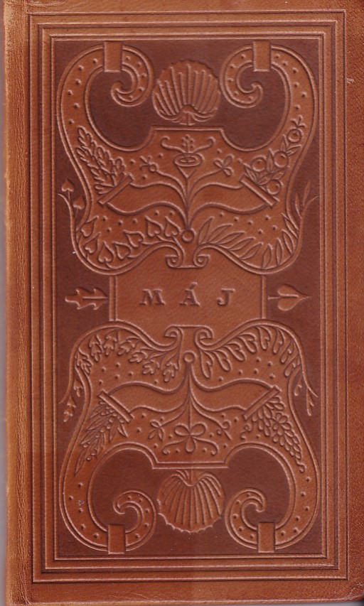 Máj / Edice Hyperion