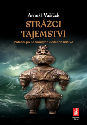 Strážci tajemství