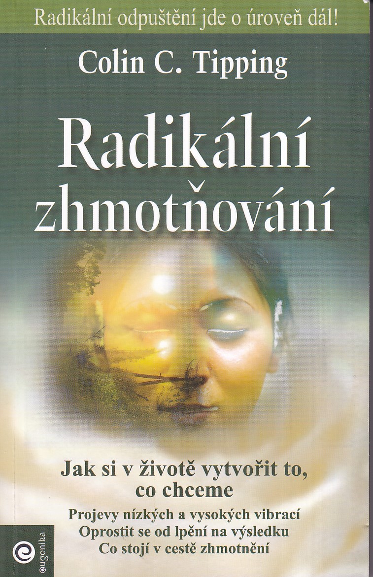 Radikální zhmotňování