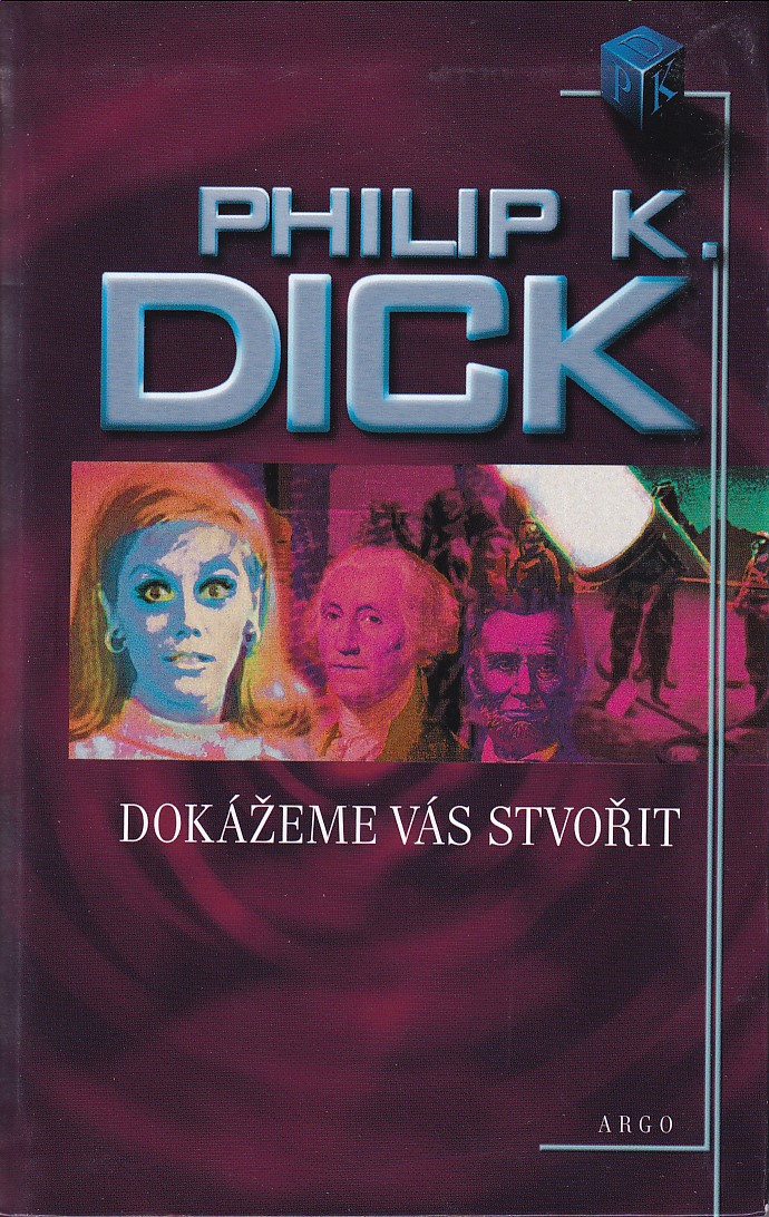 Dokážeme vás stvořit