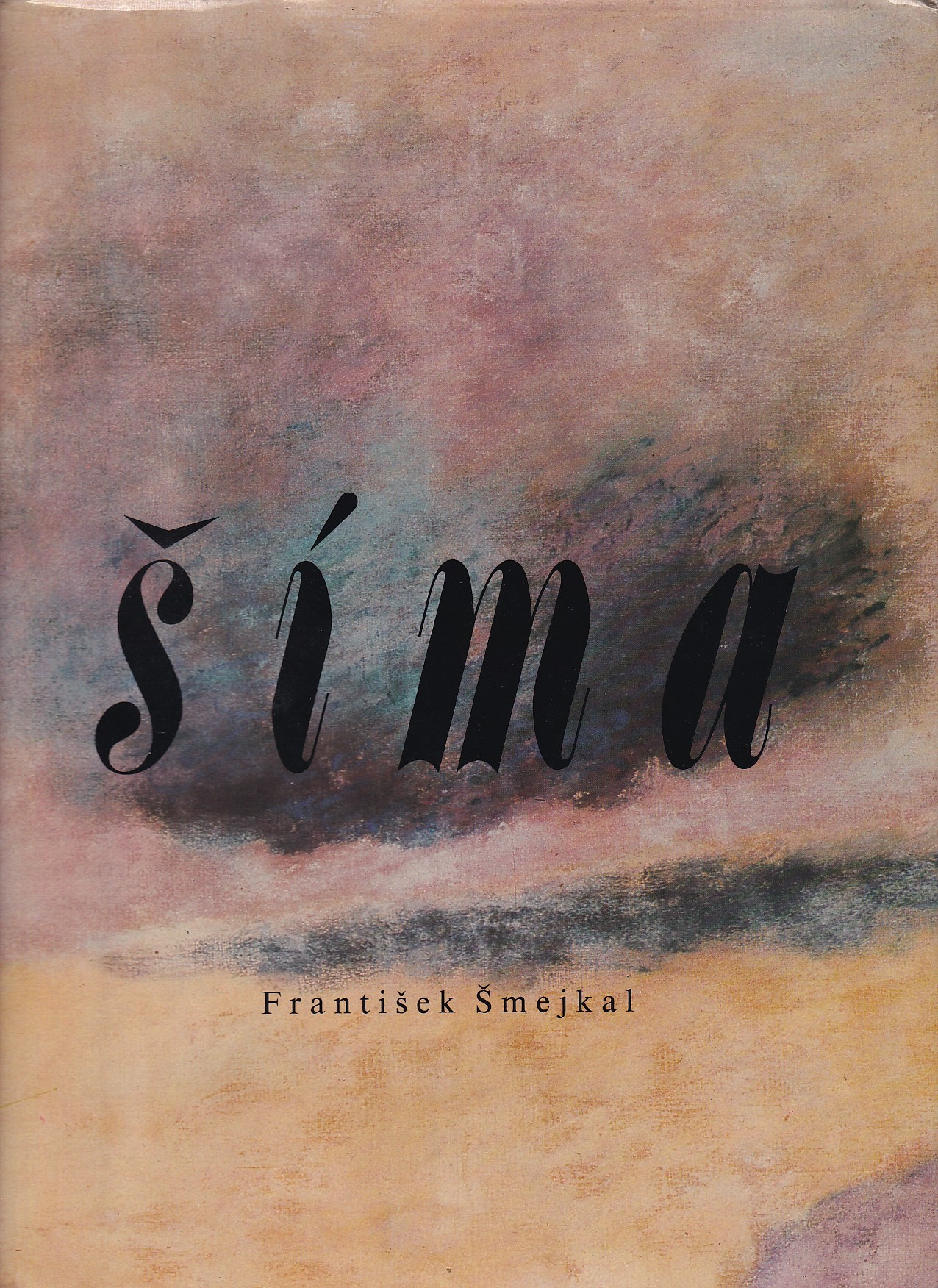 Josef Šíma / monografie