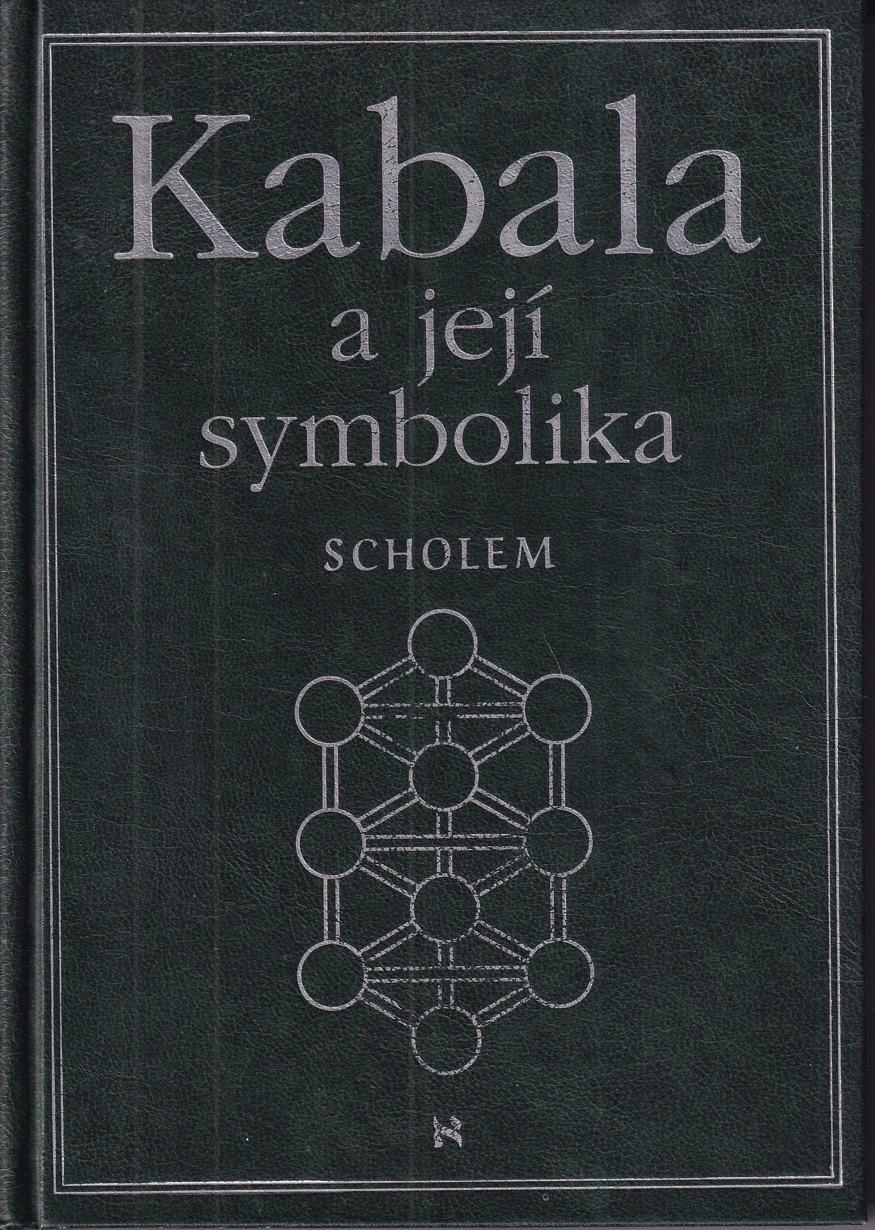 Kabala a její symbolika