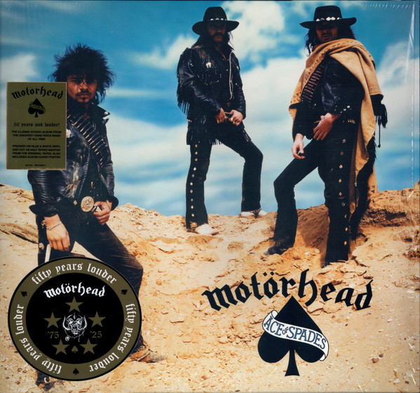 LP Ace Of Spades