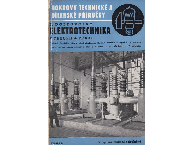 Elektrotechnika v theorii a praxi