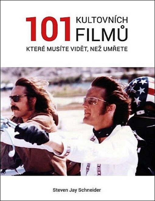 101 kultovních filmů, které musíte vidět, než umřete