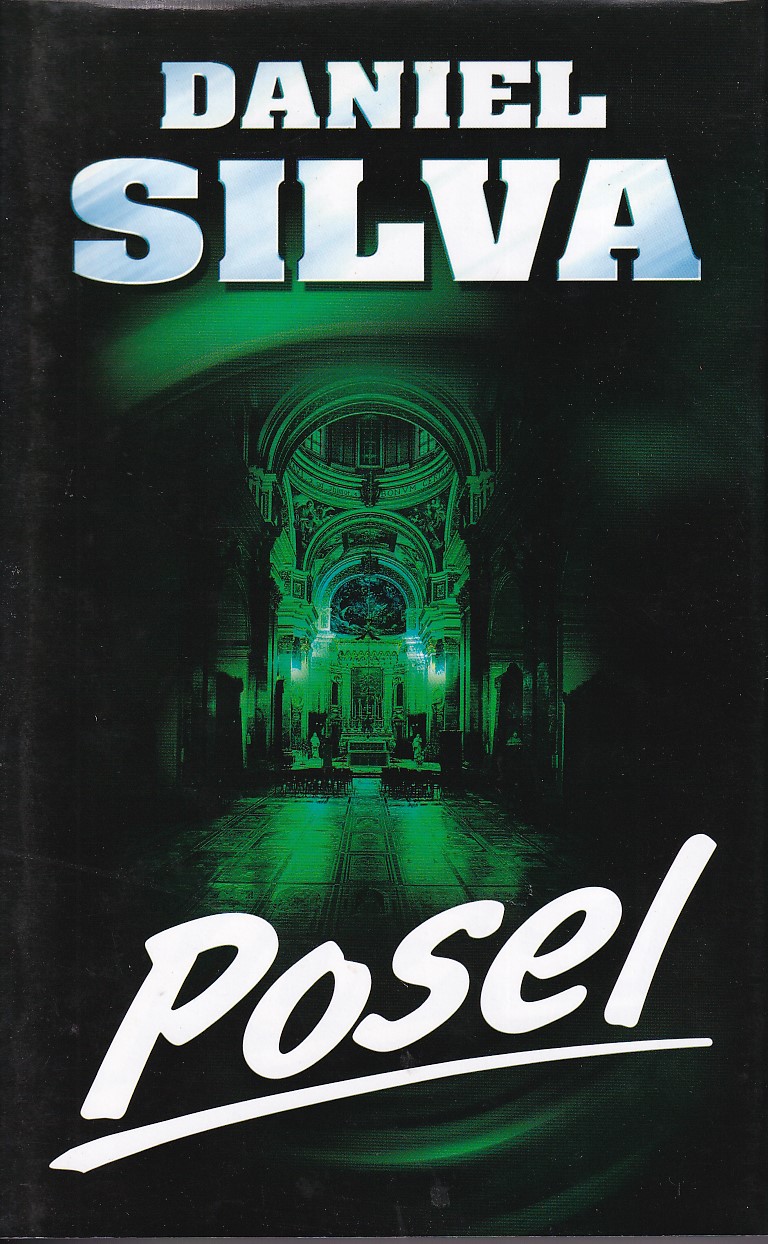 Posel, Daniel Silva
