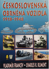 Československá obrněná vozidla 1918-1948