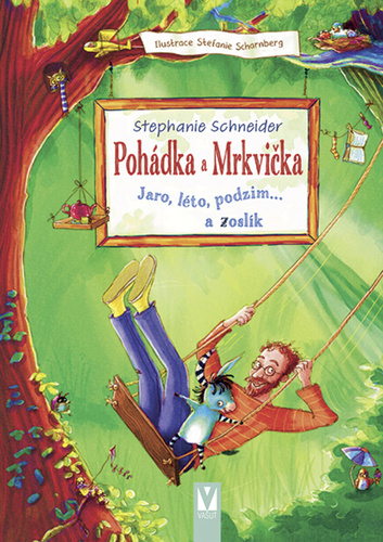 Pohádka a Mrkvička