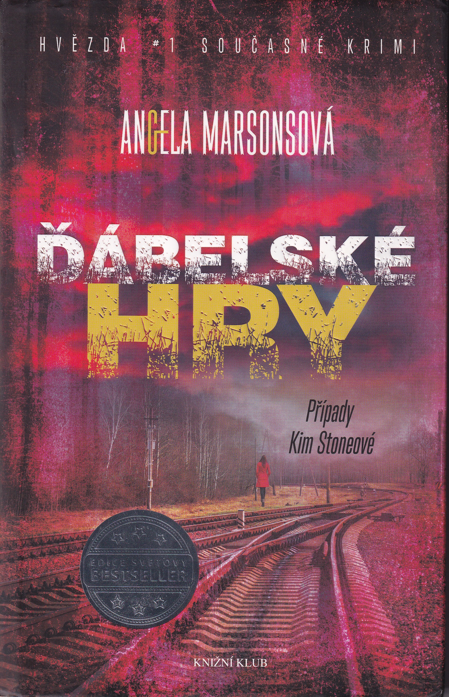 Ďábelské hry