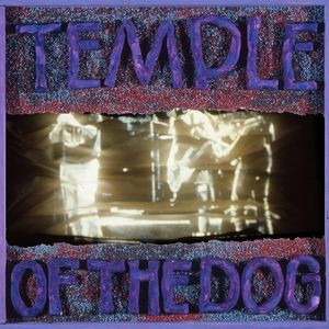 CD Temple Of The Dog