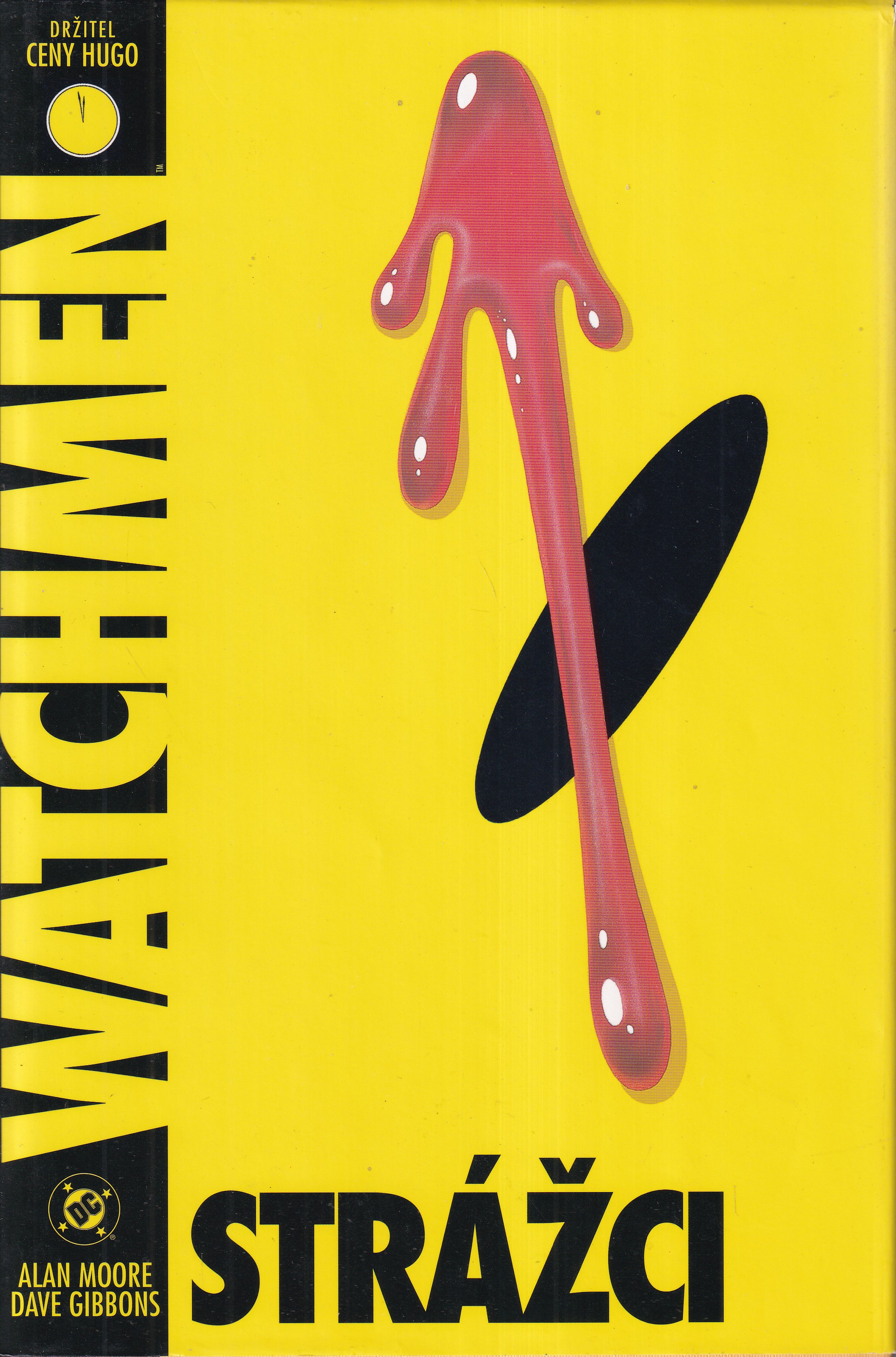 Strážci / Watchmen