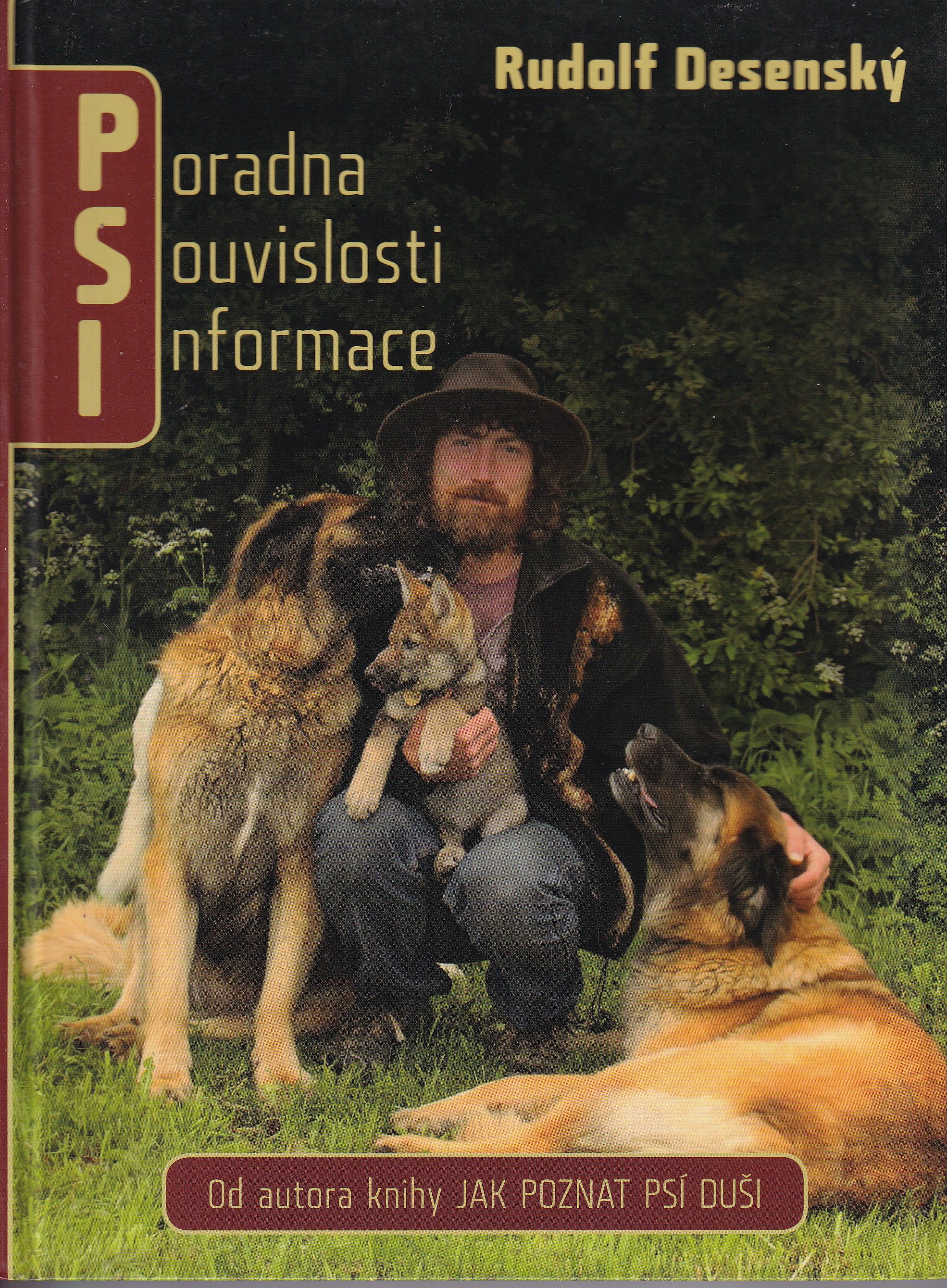 Psi   poradna, souvislosti, informace