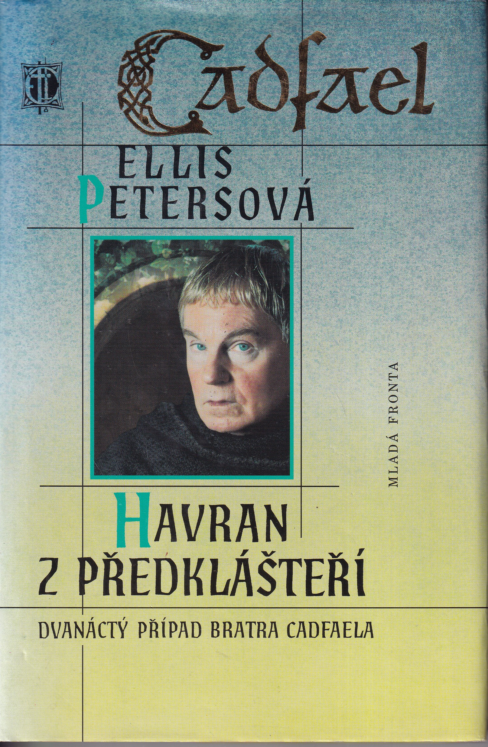 Havran z Předklášteří