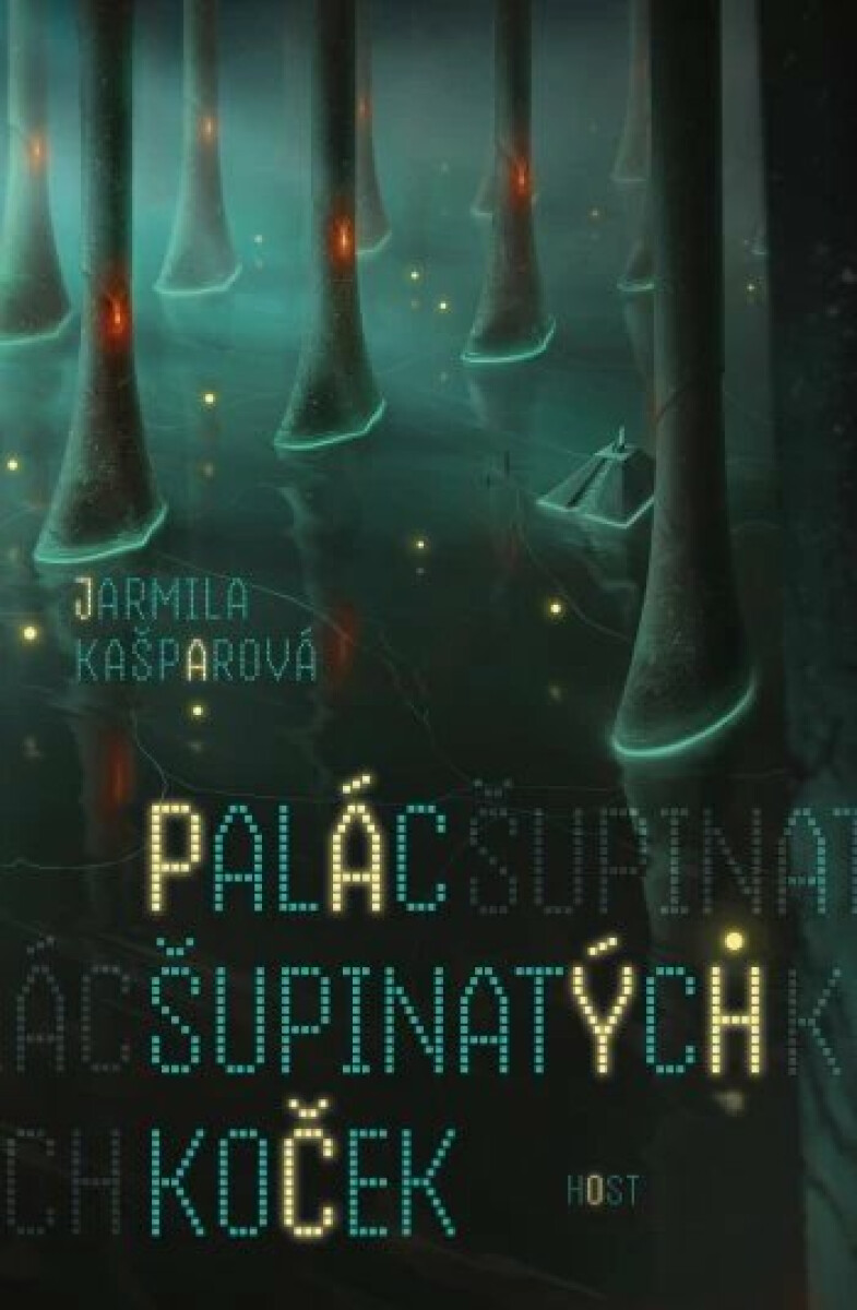 Palác šupinatých koček