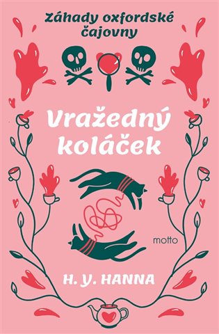  Vražedný koláček