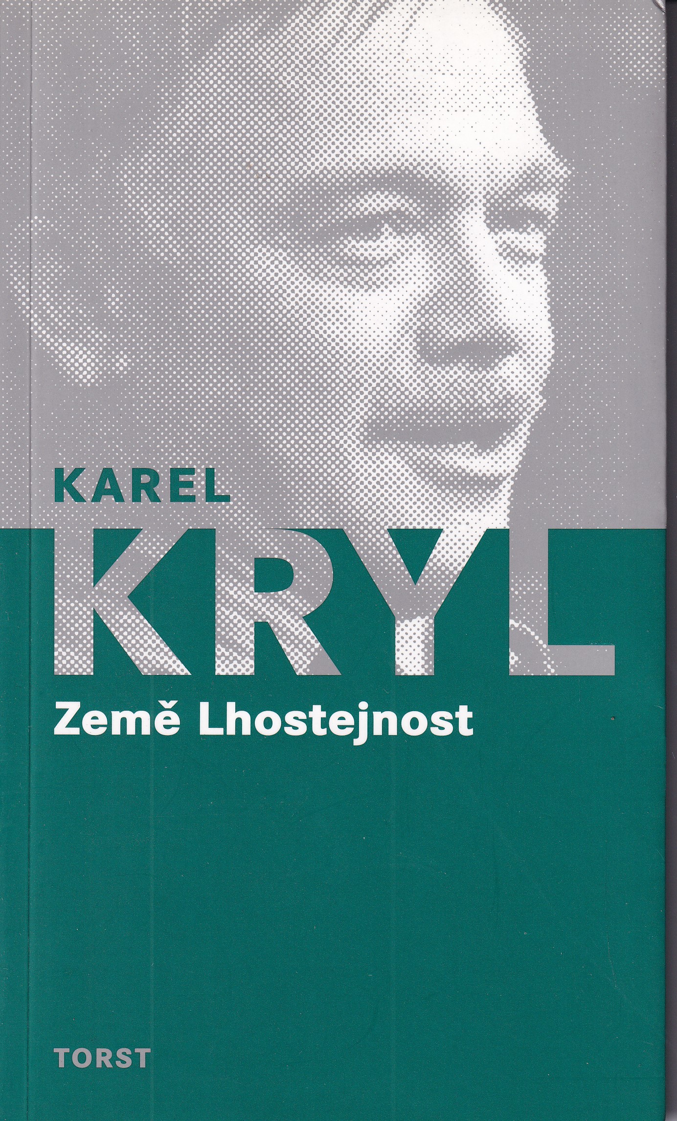 Země Lhostejnost