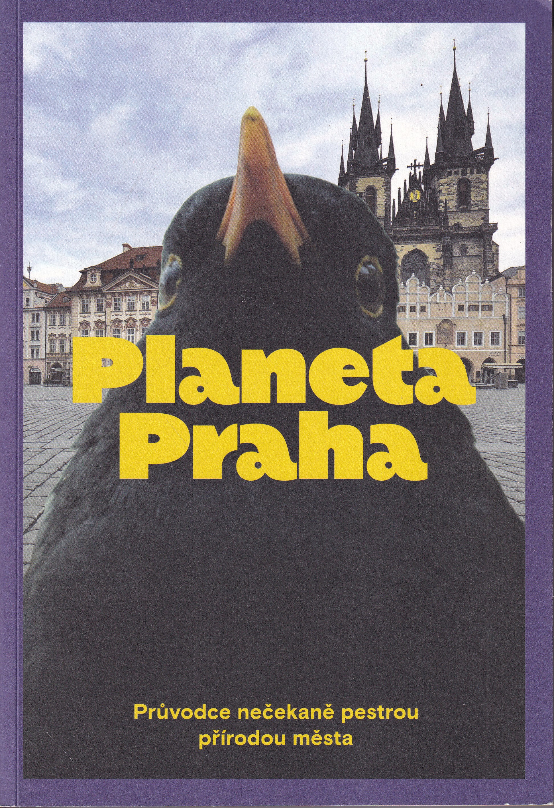 Planeta Praha