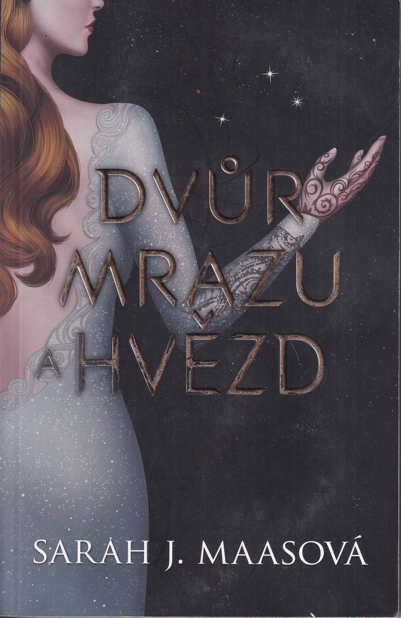 Dvůr mrazu a hvězd