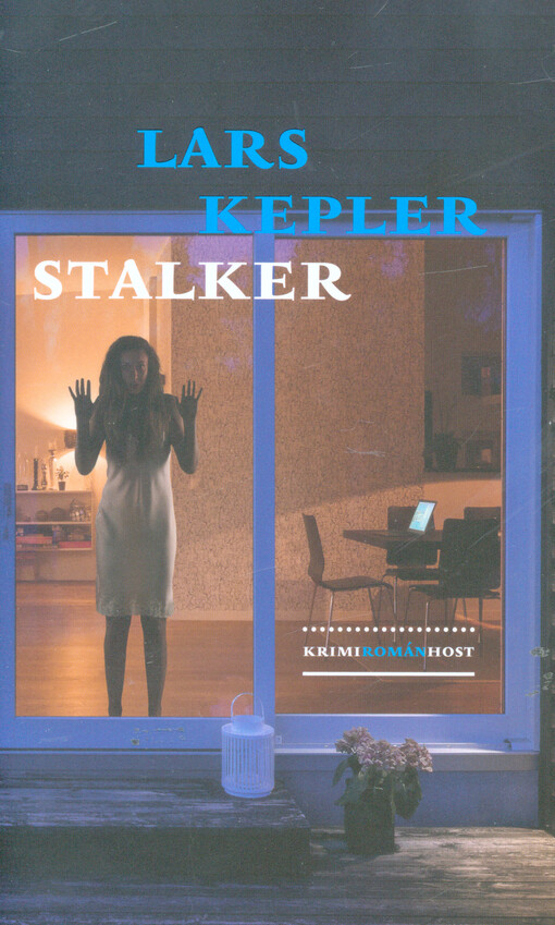 Stalker, Lars Kepler