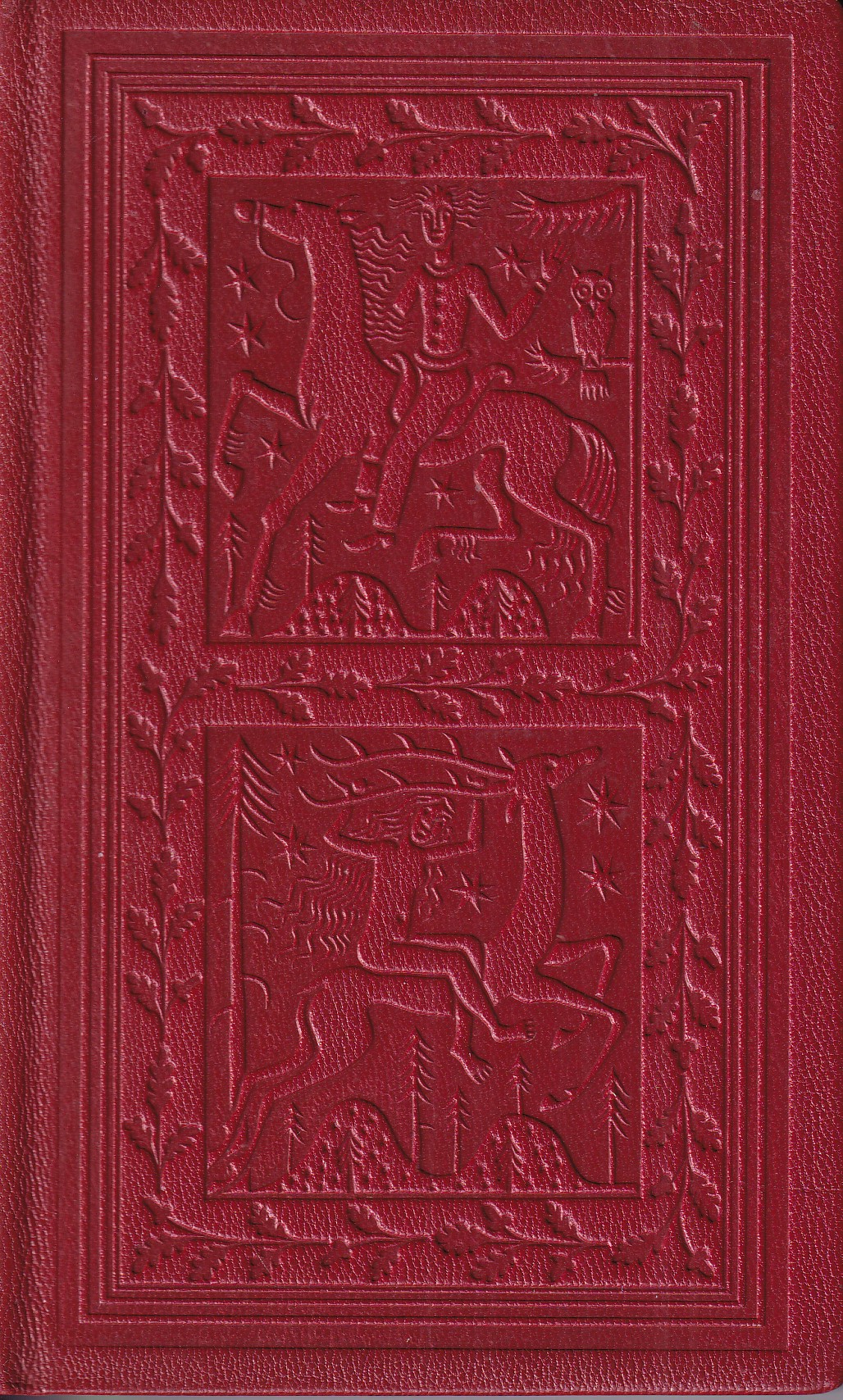 Ohlas písní českých / Edice Hyperion