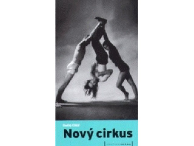 Nový cirkus