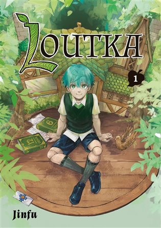 Loutka 1 