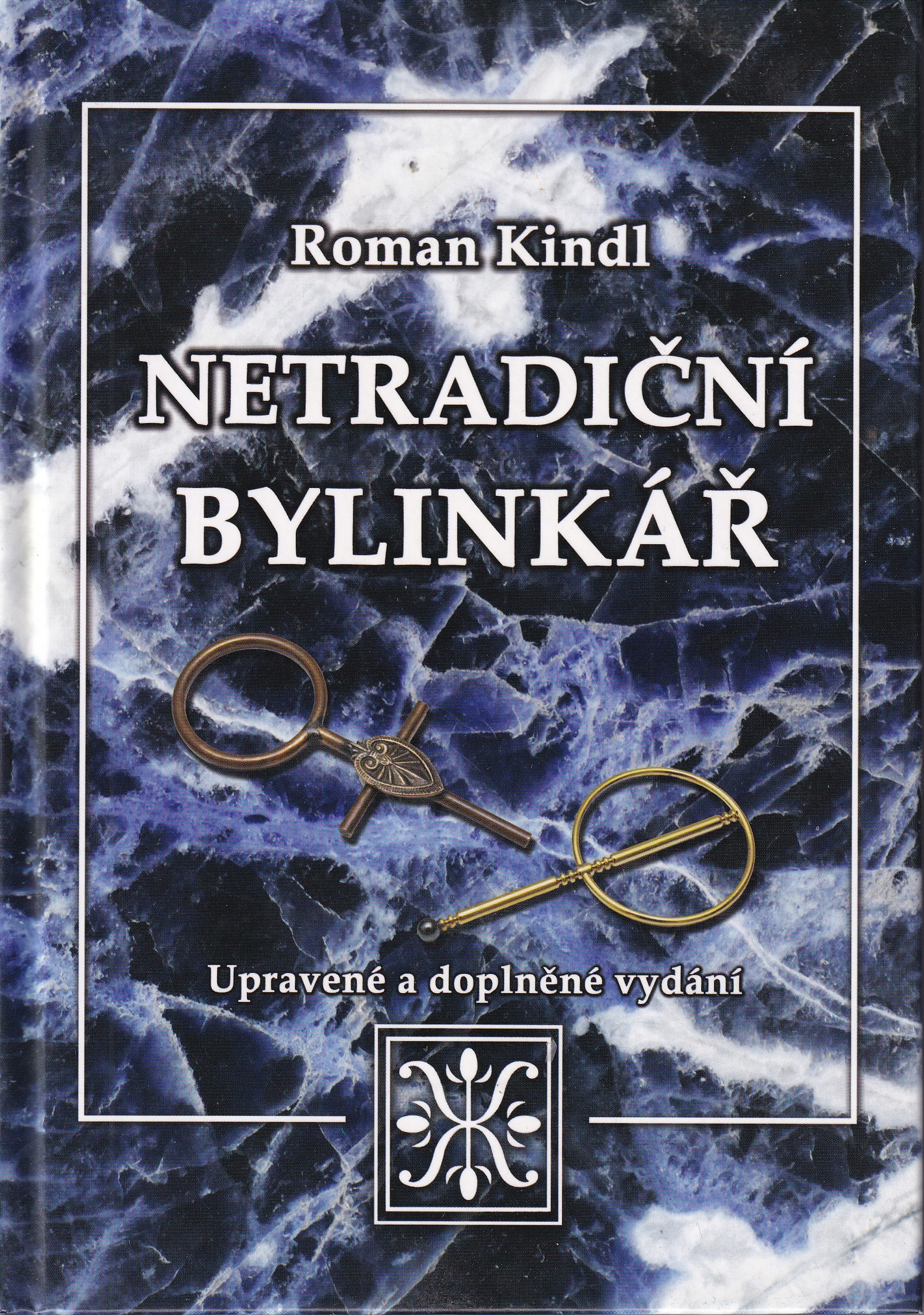 Netradiční bylinkář