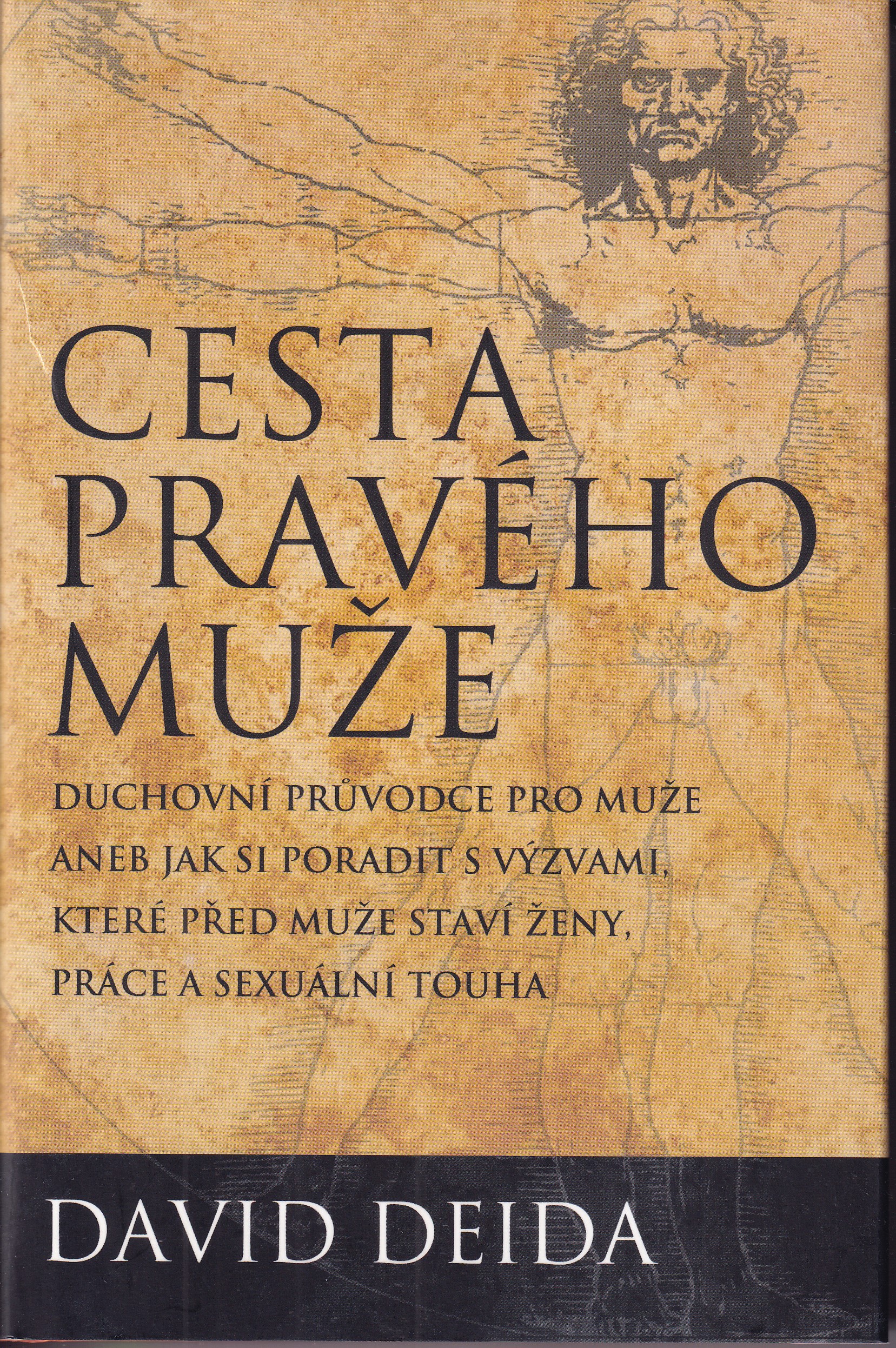 Cesta pravého muže