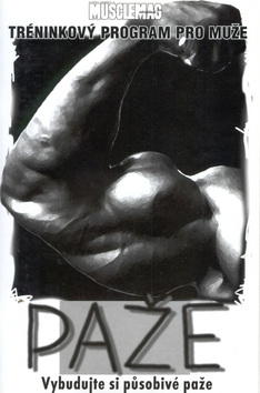 Paže