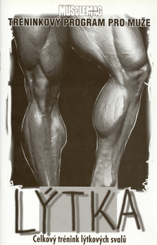 Lýtka