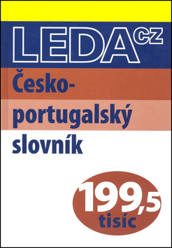 Česko-portugalský slovník